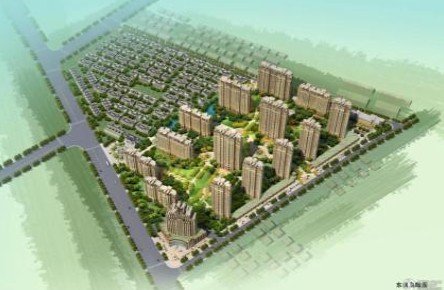 你是楼市四月天 聚焦徐州最热楼盘