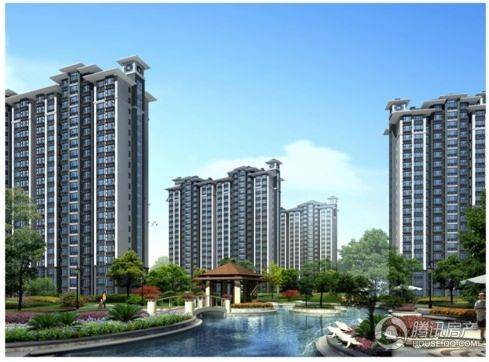 邳州印象珠江小区楼王诚邀品鉴_频道-徐州