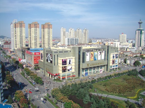 徐州中心商圈最惹不起的三大工程_频道-徐州