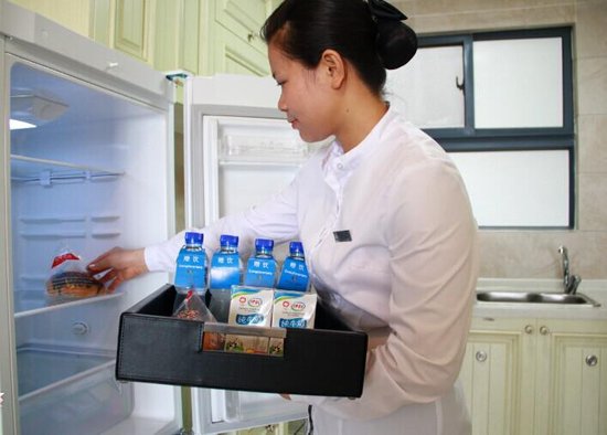 途家托管 出租无忧 为您的投资保驾护航_频道