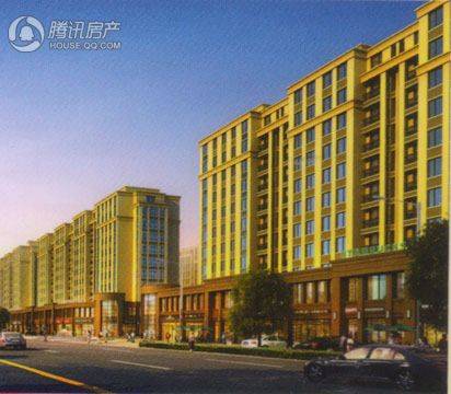 金顶世贸城新推房源高层9#、10#、17#_频道