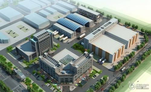 丰县苏鲁豫皖农贸市场商铺热销_频道-徐州