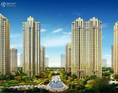 7月第3周成交统计 伏天哪些楼盘最热?