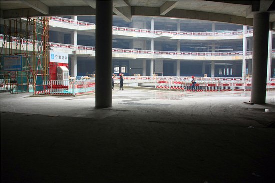 200米 刷新徐州第一高度 见证城市崛起_频道-