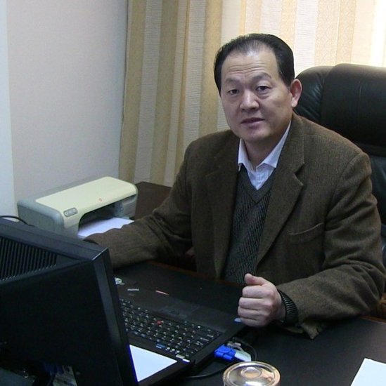 专访徐州国华置业有限公司副总经理盛如崇先生