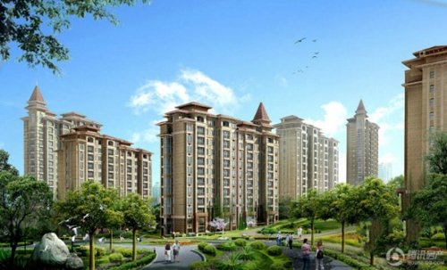 7月哪些楼盘最热?徐州一周楼盘销量TOP10