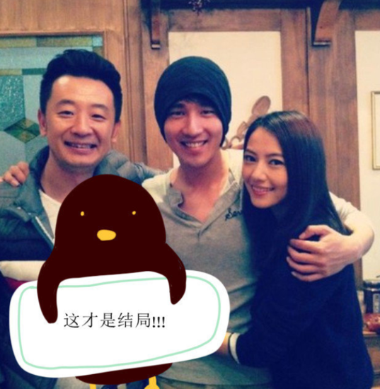 徐州版《咱们结婚吧》-结婚不买房 就是耍流氓