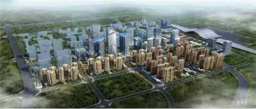 徐州中心城区扩容,最新总体规划公布_频道-徐州