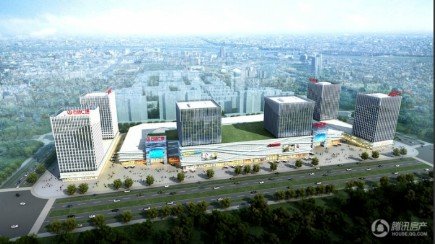 7月哪些楼盘最热?徐州一周楼盘销量TOP10