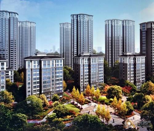 宏利达·金水湾引领邳州楼盘风向标_频道-徐州