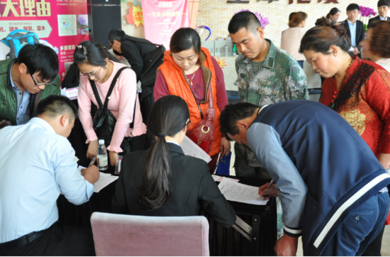 当红不让 首开热销8成 玉潭花溪4.30日盛大开盘