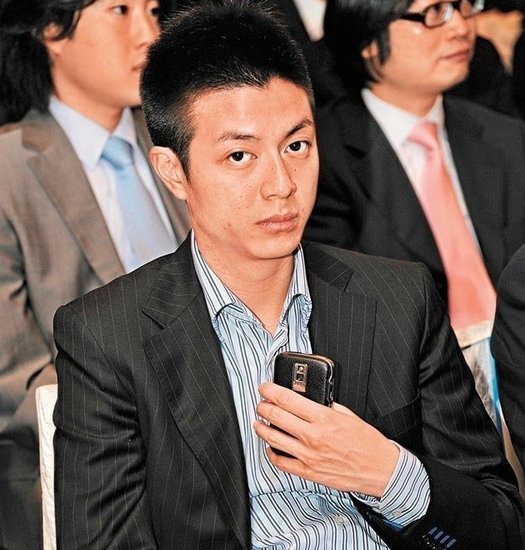 地产界十大钻石王老五私人档案曝光