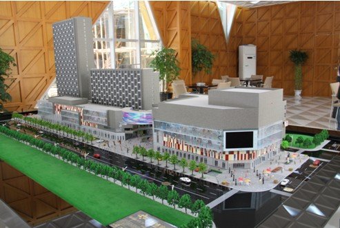 恒盛广场4月28日起接受全城公开预约 vip享特