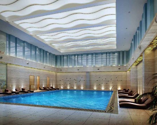 恒基雍景新城 水岸学区房送8年物业费39.9万起