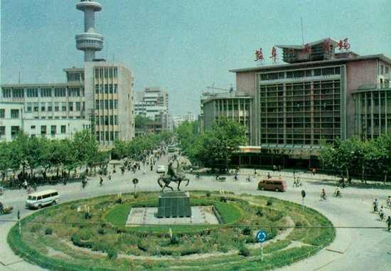 一组<em>盐城</em>老<em>照片</em>能勾起你多少回忆_频道_腾讯