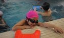腾讯房产-金辉城青少年游泳夏令营--第一天