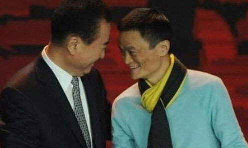万达上市:王健林有望反超马云重夺首富 史玉柱