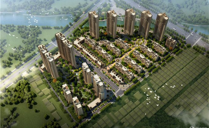 中海凯旋门淘房团 电子商务平台_腾讯房产盐城