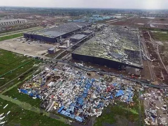 我们用心聚汇,心系阜宁,中南在行动!_频道-盐城