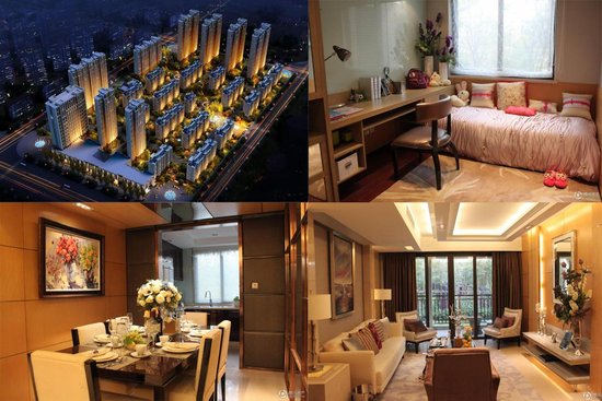 唐僧选房札记:给悟净选个小三房_频道-盐城_腾讯网