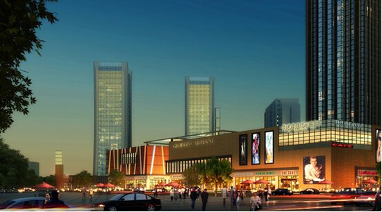 凤凰汇·天泽府17幢 即将荣耀开盘_频道-盐城