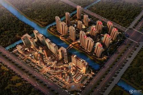 大学毕业不再租房 首付5万起租客一秒变户主_