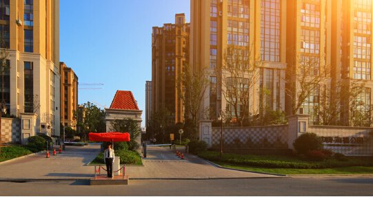 海德公园:都市大盘 卓然成熟魅力尽现_频道-盐