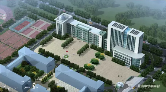 盐城学区哪家强,首选德惠·尚书房! 距清华北大