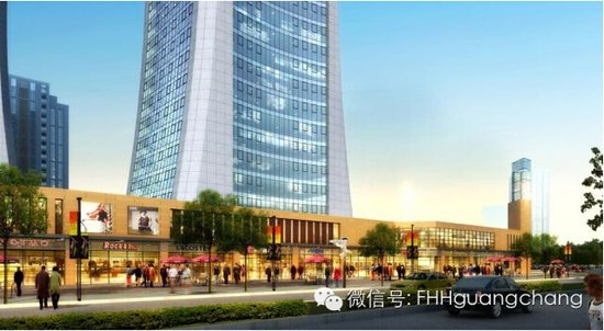 【凤凰汇·天泽府】记忆中的盐城,我心目中的