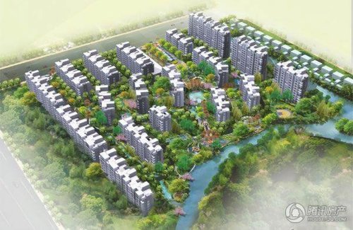 大学毕业不再租房 首付5万起租客一秒变户主_