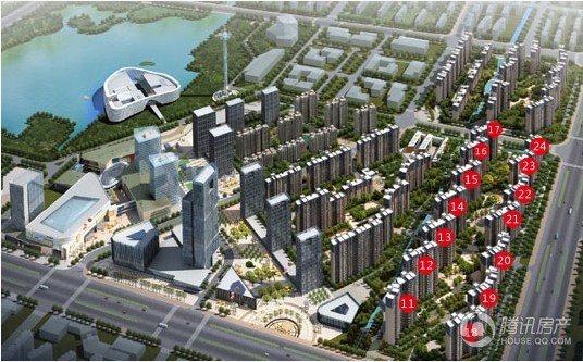 凤鸣缇香22#楼将开盘 交一万抵五万