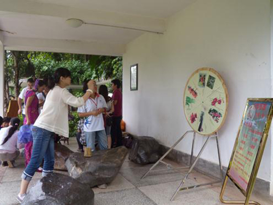 挡不住的柚惑,最爱大美天成苑!_频道-盐城