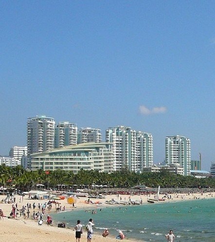 中国房价最贵城市排行15强出炉 盐城OUT了