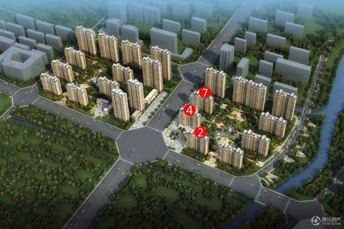 莫让房价吞噬青春 盐城高性价比楼盘3850元\/㎡