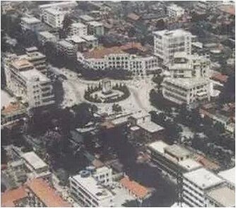 【凤凰汇·天泽府】记忆中的盐城,我心目中的