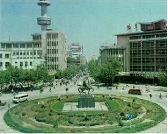 【凤凰汇·天泽府】记忆中的盐城,我心目中的