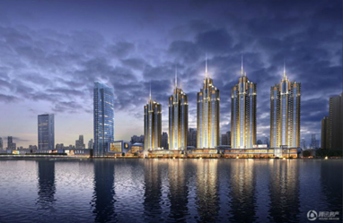 新春购房系列之城北城中盐渎购房篇