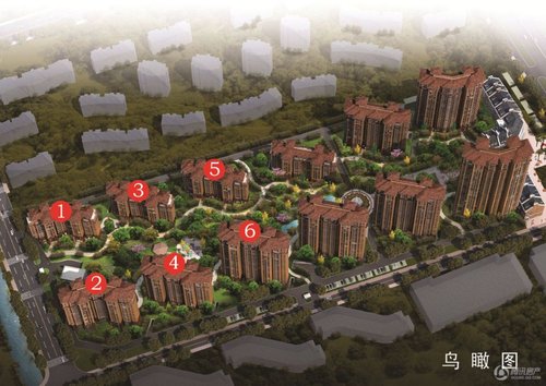 首付0元起置业盐城学区房 寻找人生起跑线 _频