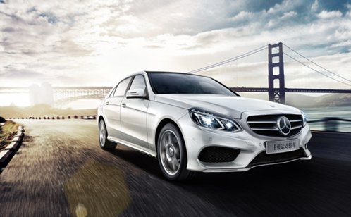 梅赛德斯-奔驰助阵凤凰汇·天泽府_频道-盐城