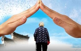引发养老危机 惠5万起买房养老才靠谱_频道-扬州