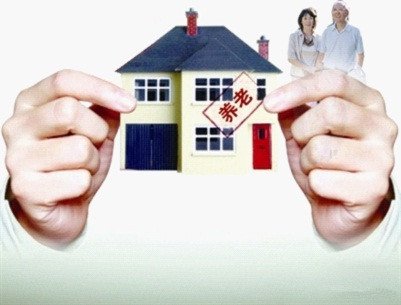 江苏新建小区配养老服务用房 一览扬城配套齐