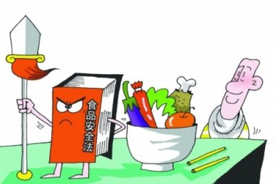 史上最严食品安全法10月实施 网购出问题网站