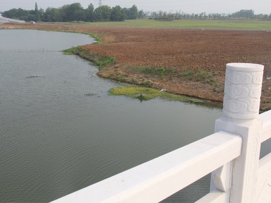 探秘北区百万生态城宝能睿城 售楼处即将盛大