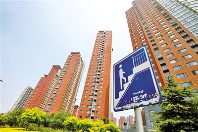 腾讯楼市观察128房地产业迎 政策蜜月期