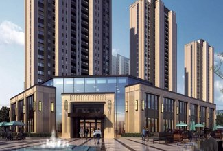 外来房企入扬 碧桂园首驻宝应-腾讯房产扬州站