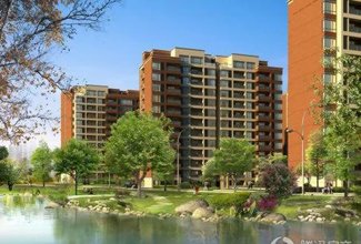 外来房企入扬 碧桂园首驻宝应-腾讯房产扬州站