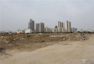 外来房企入扬 碧桂园首驻宝应-腾讯房产扬州站