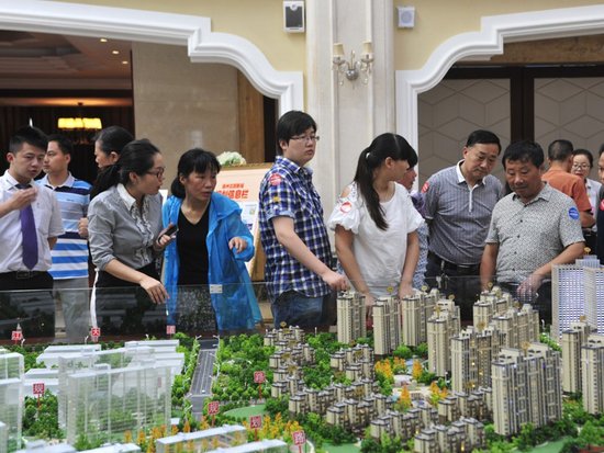 【宝能睿城】师恩难却 惠馈全城_频道-扬州