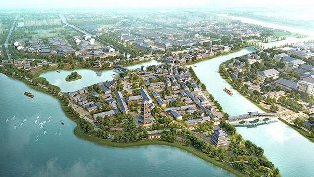 扬州将打造特色小镇