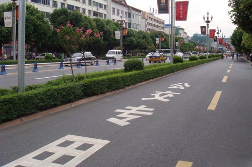 推进城市公共交通优先发展战略 打造扬州公共